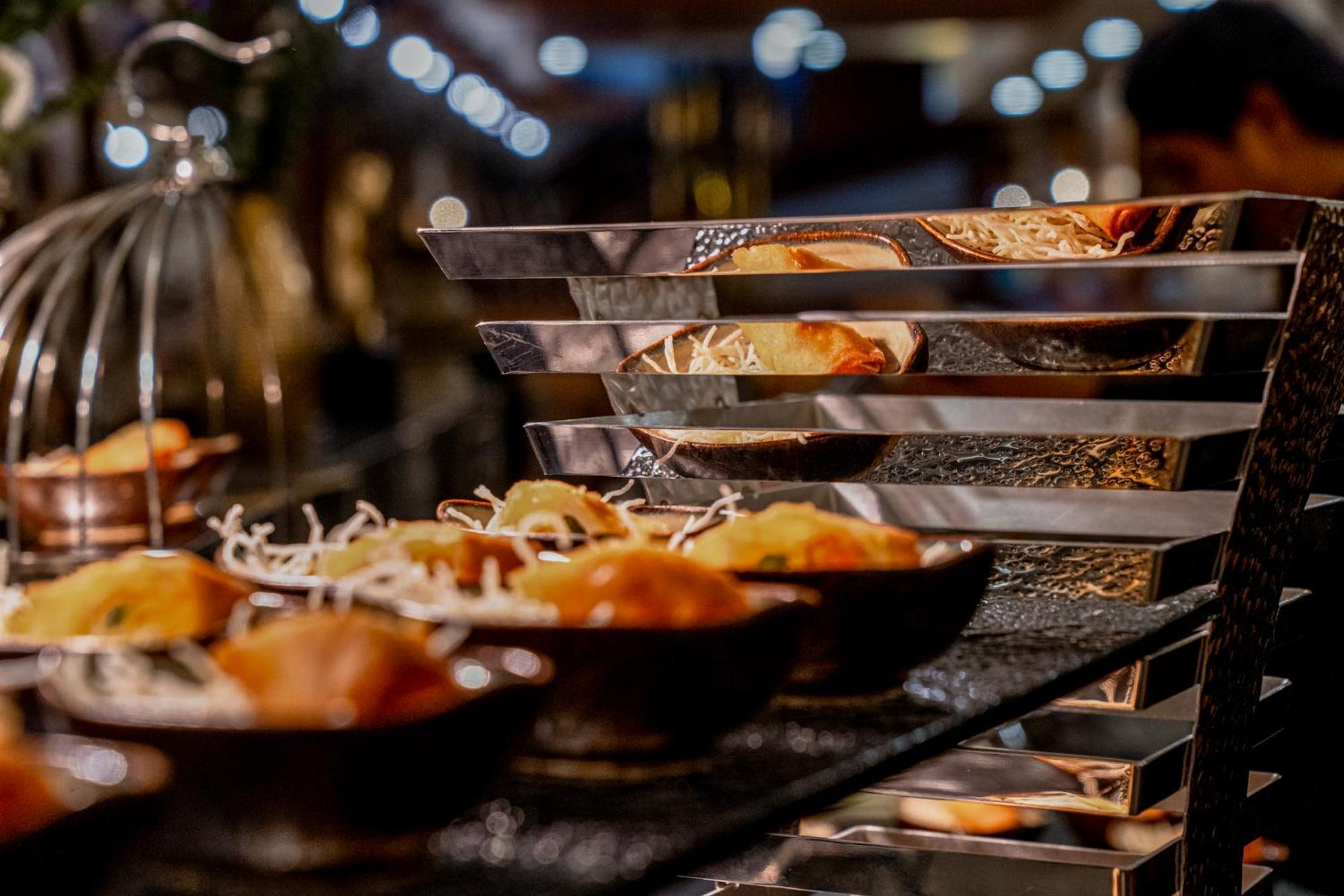 The Marin Phuket カマラビーチ エクステリア 写真