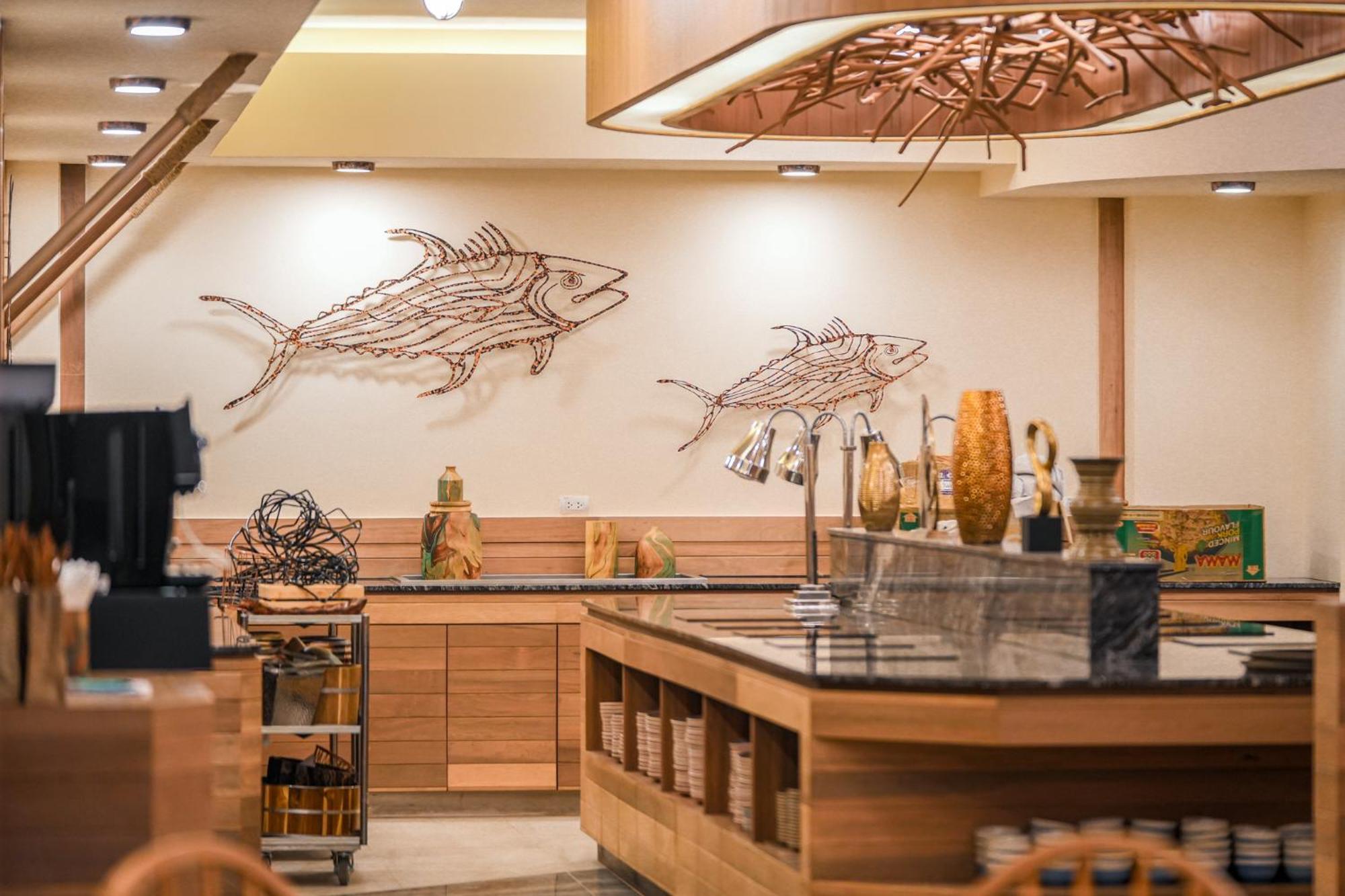 The Marin Phuket カマラビーチ エクステリア 写真