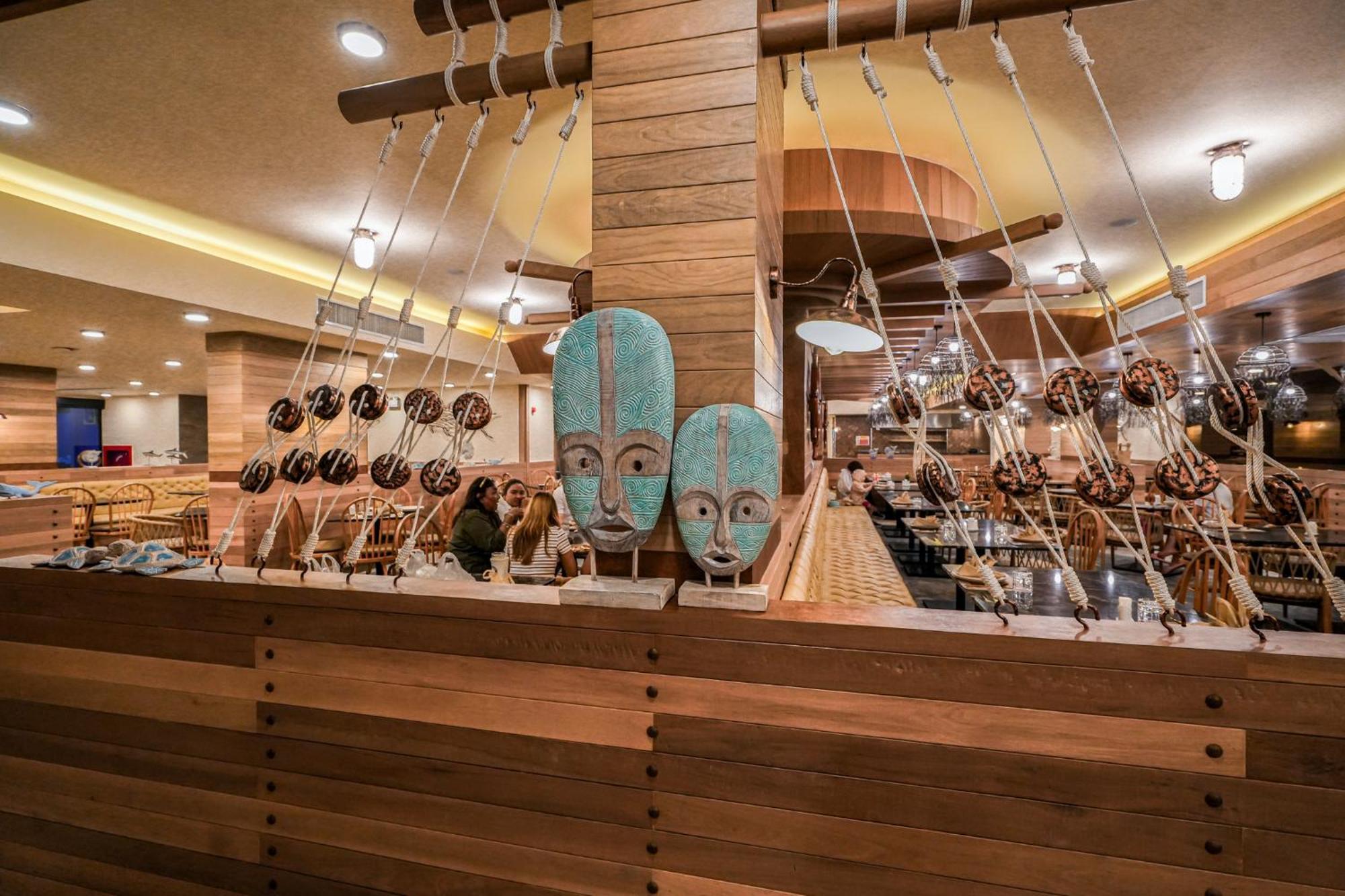 The Marin Phuket カマラビーチ エクステリア 写真